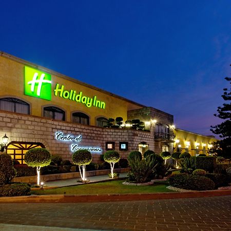 Holiday Inn Queretaro Centro Historico By Ihg Ngoại thất bức ảnh