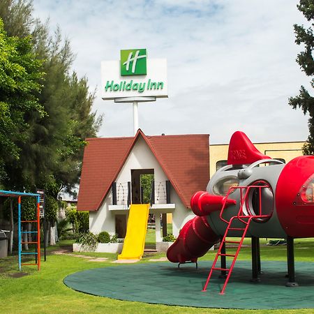Holiday Inn Queretaro Centro Historico By Ihg Ngoại thất bức ảnh