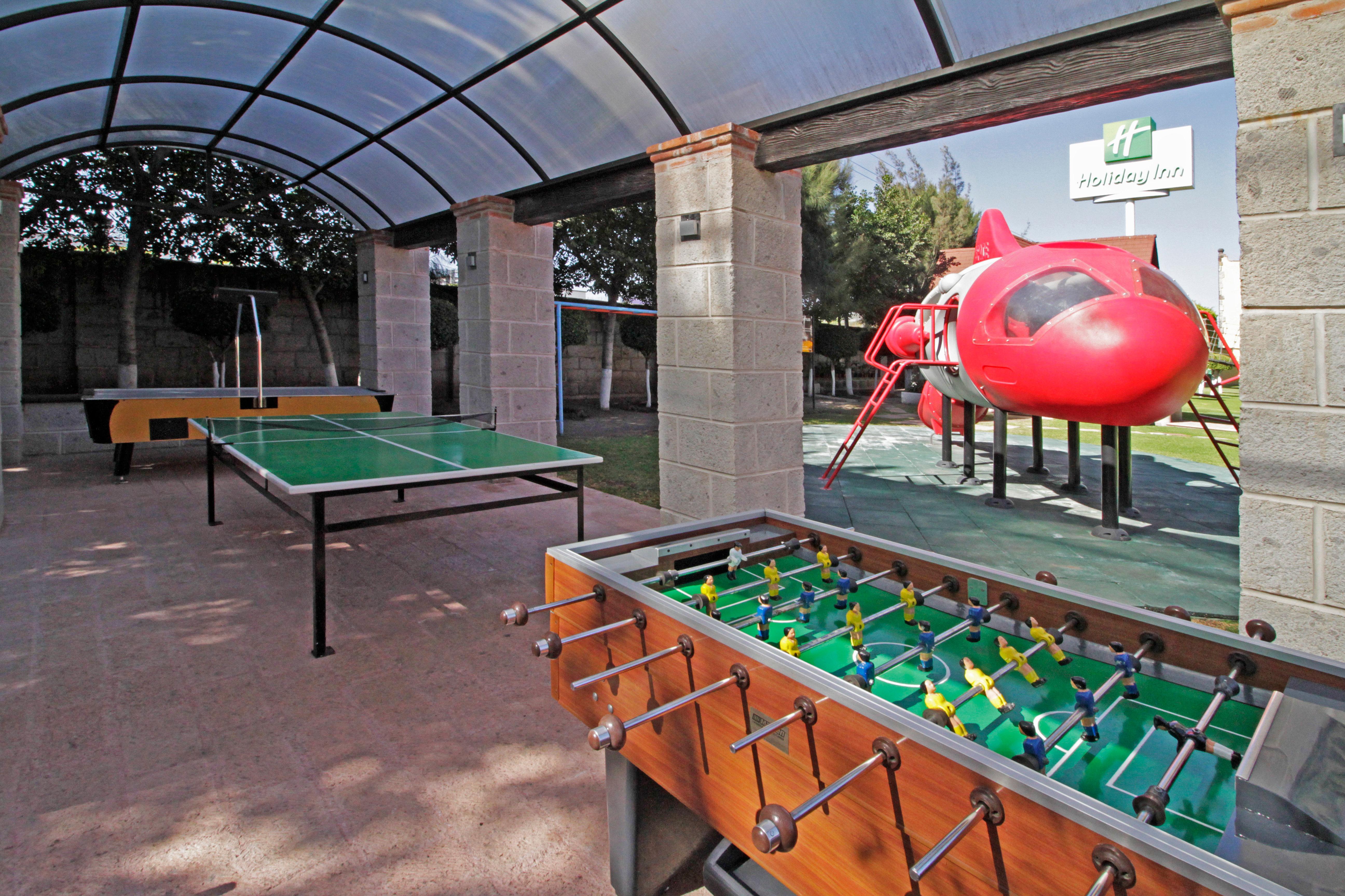 Holiday Inn Queretaro Centro Historico By Ihg Ngoại thất bức ảnh