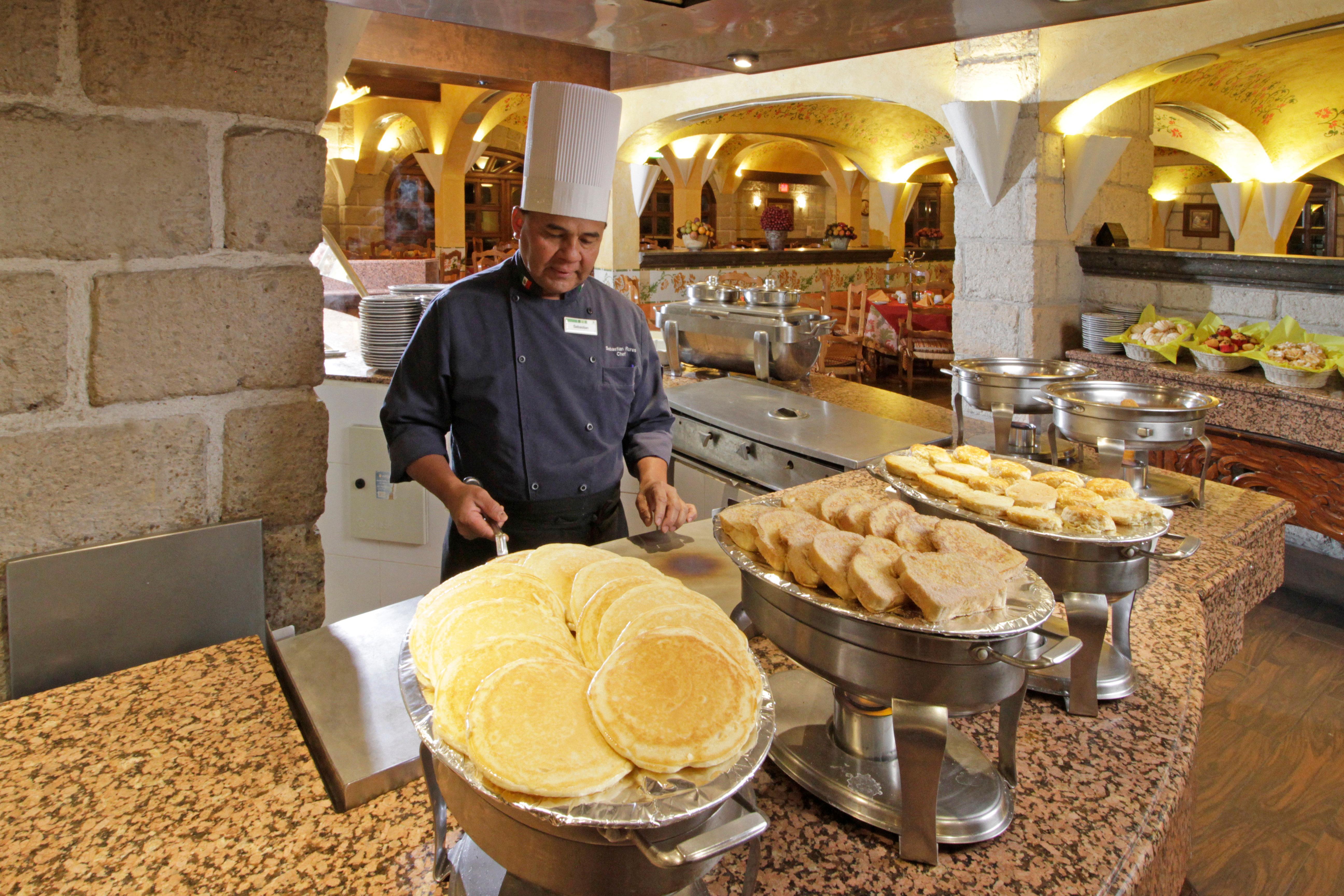 Holiday Inn Queretaro Centro Historico By Ihg Ngoại thất bức ảnh