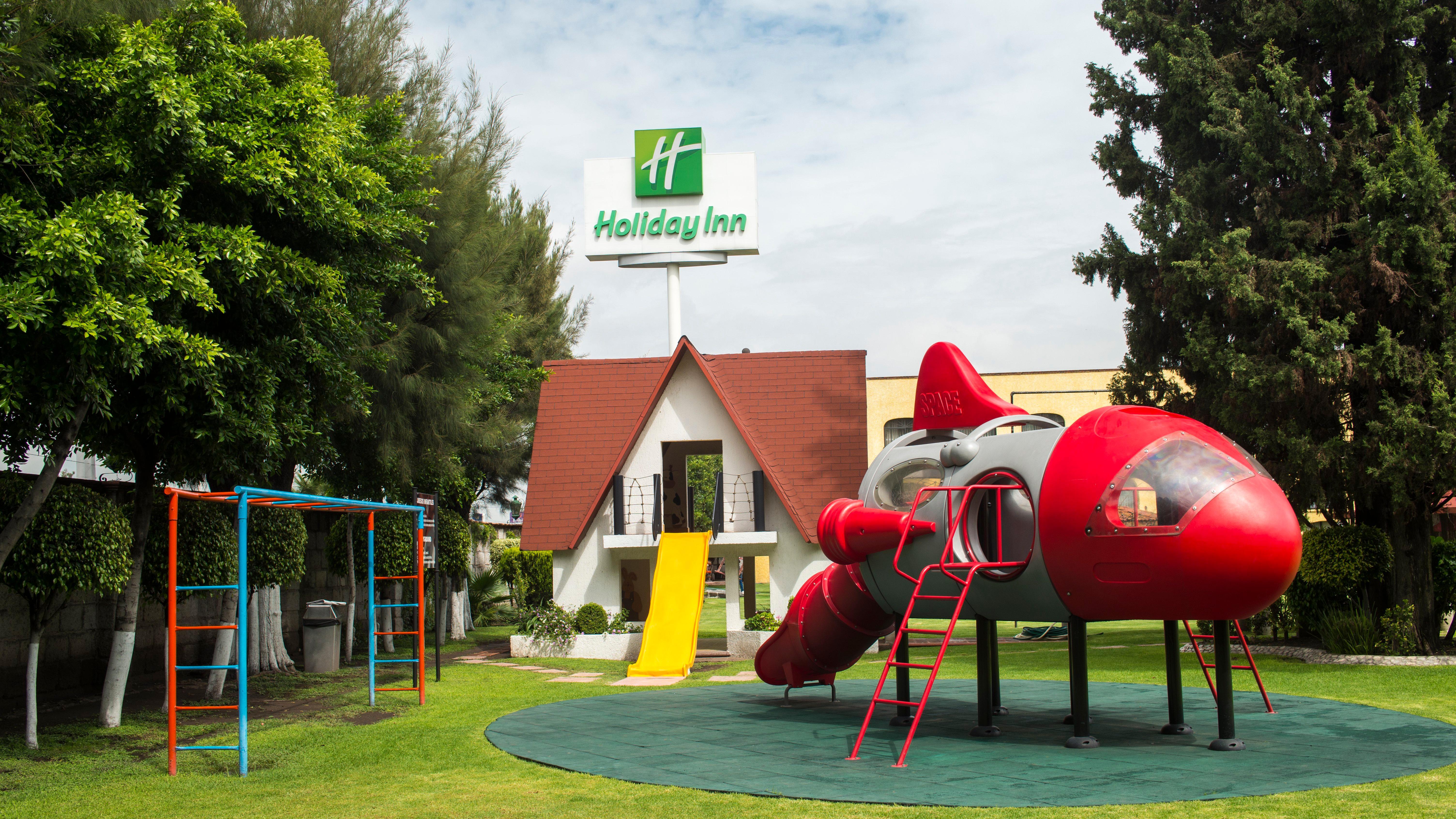 Holiday Inn Queretaro Centro Historico By Ihg Ngoại thất bức ảnh