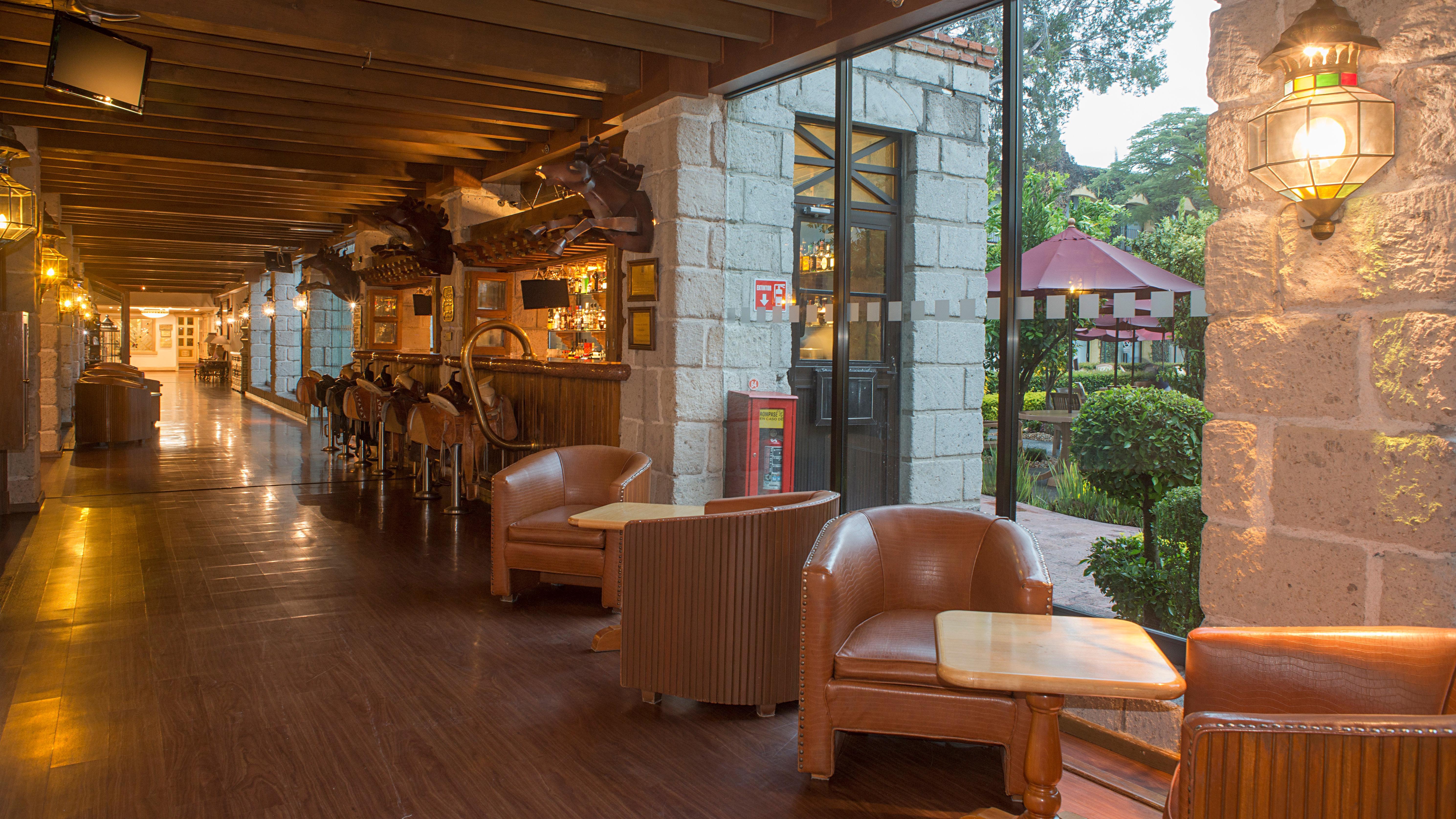 Holiday Inn Queretaro Centro Historico By Ihg Ngoại thất bức ảnh