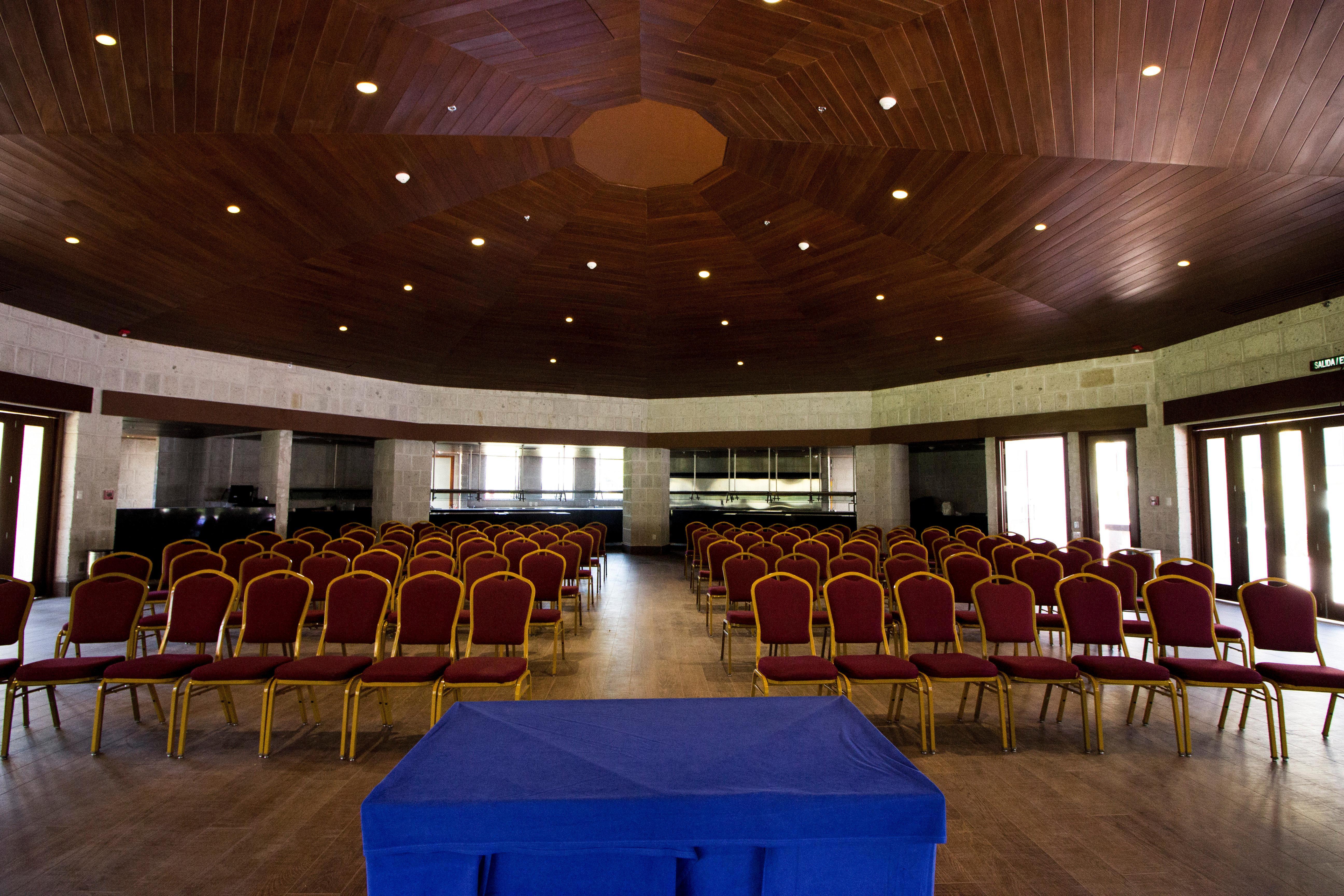 Holiday Inn Queretaro Centro Historico By Ihg Ngoại thất bức ảnh