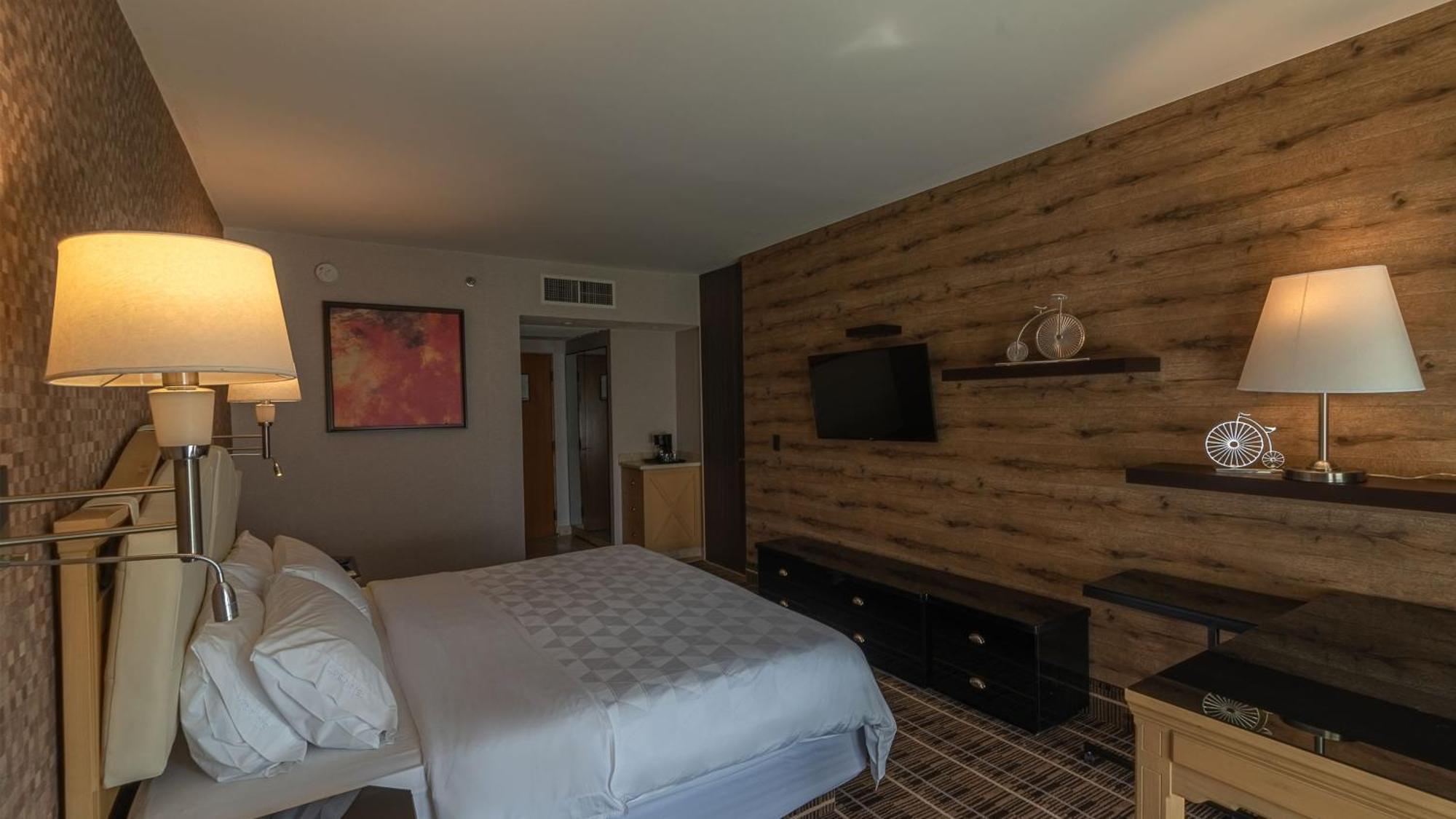 Holiday Inn Queretaro Centro Historico By Ihg Ngoại thất bức ảnh