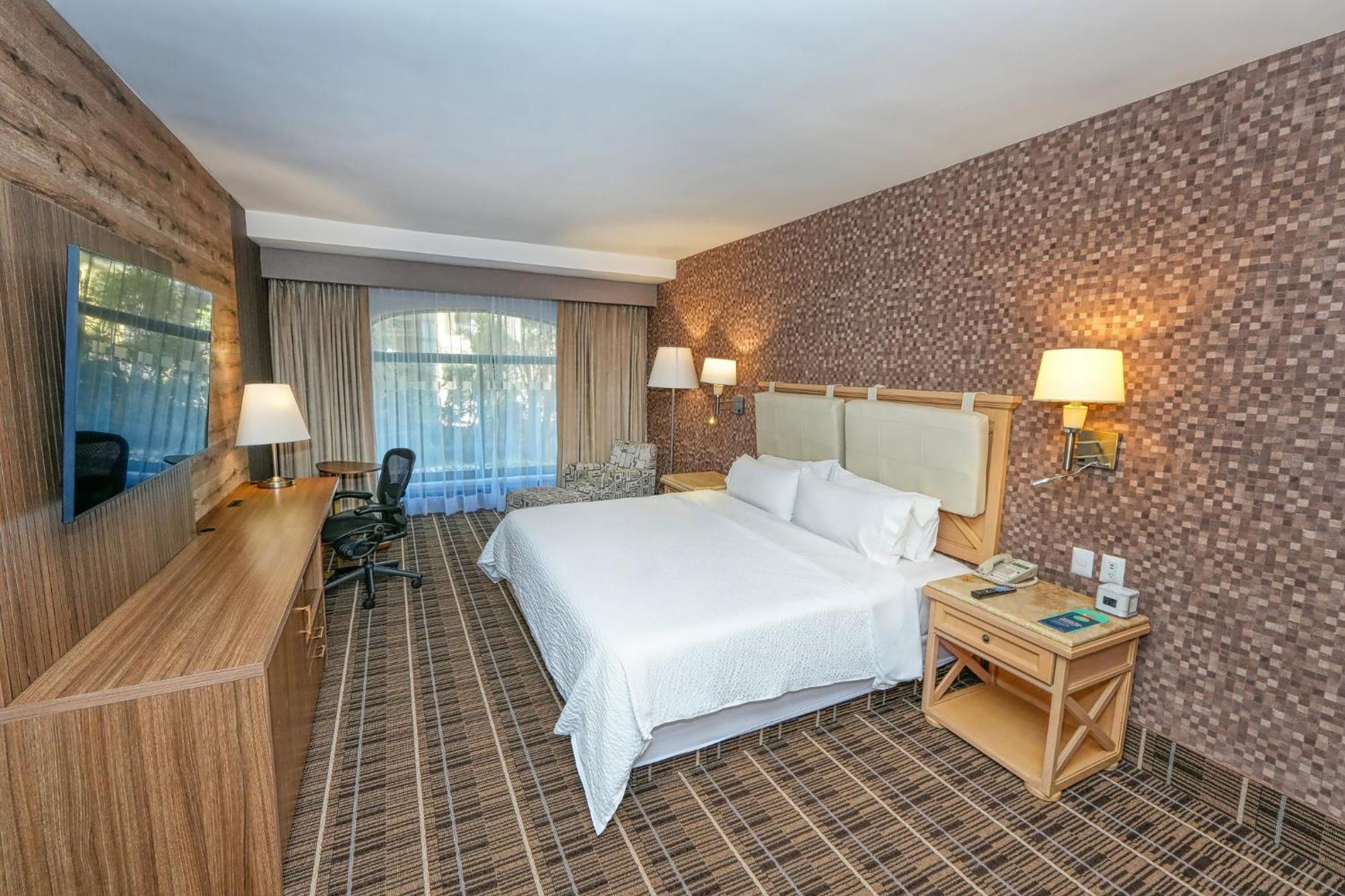 Holiday Inn Queretaro Centro Historico By Ihg Ngoại thất bức ảnh