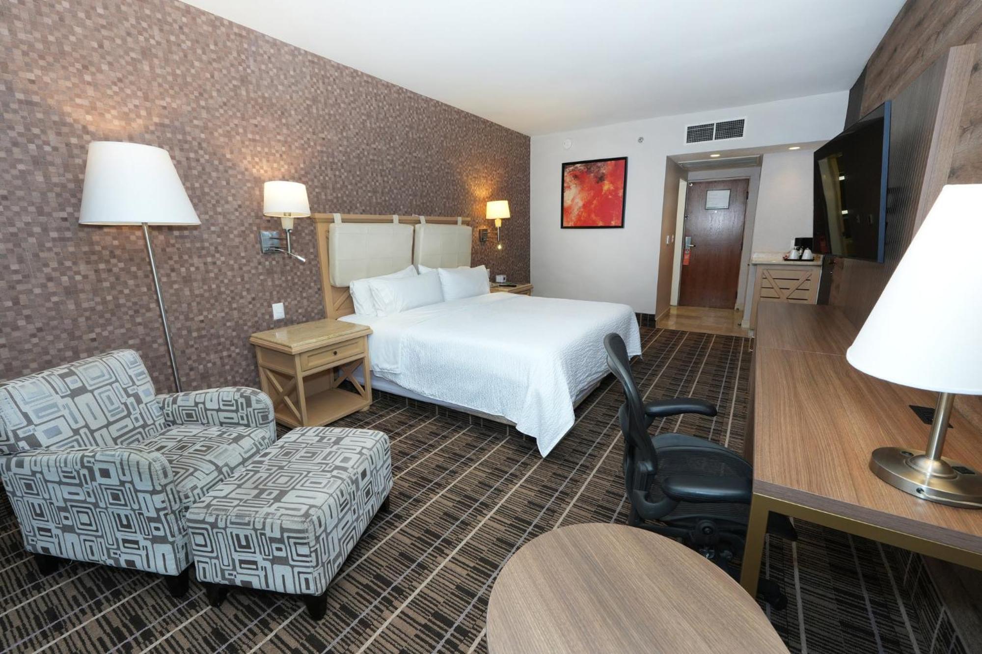 Holiday Inn Queretaro Centro Historico By Ihg Ngoại thất bức ảnh